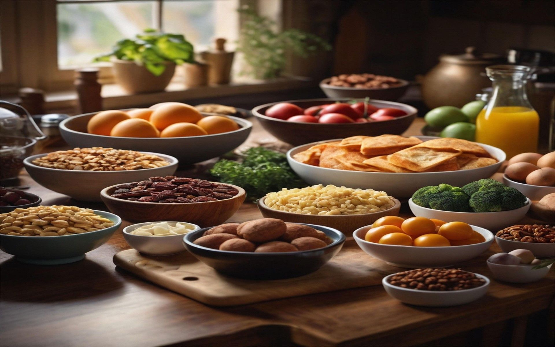 Nutricián Alta Montaña