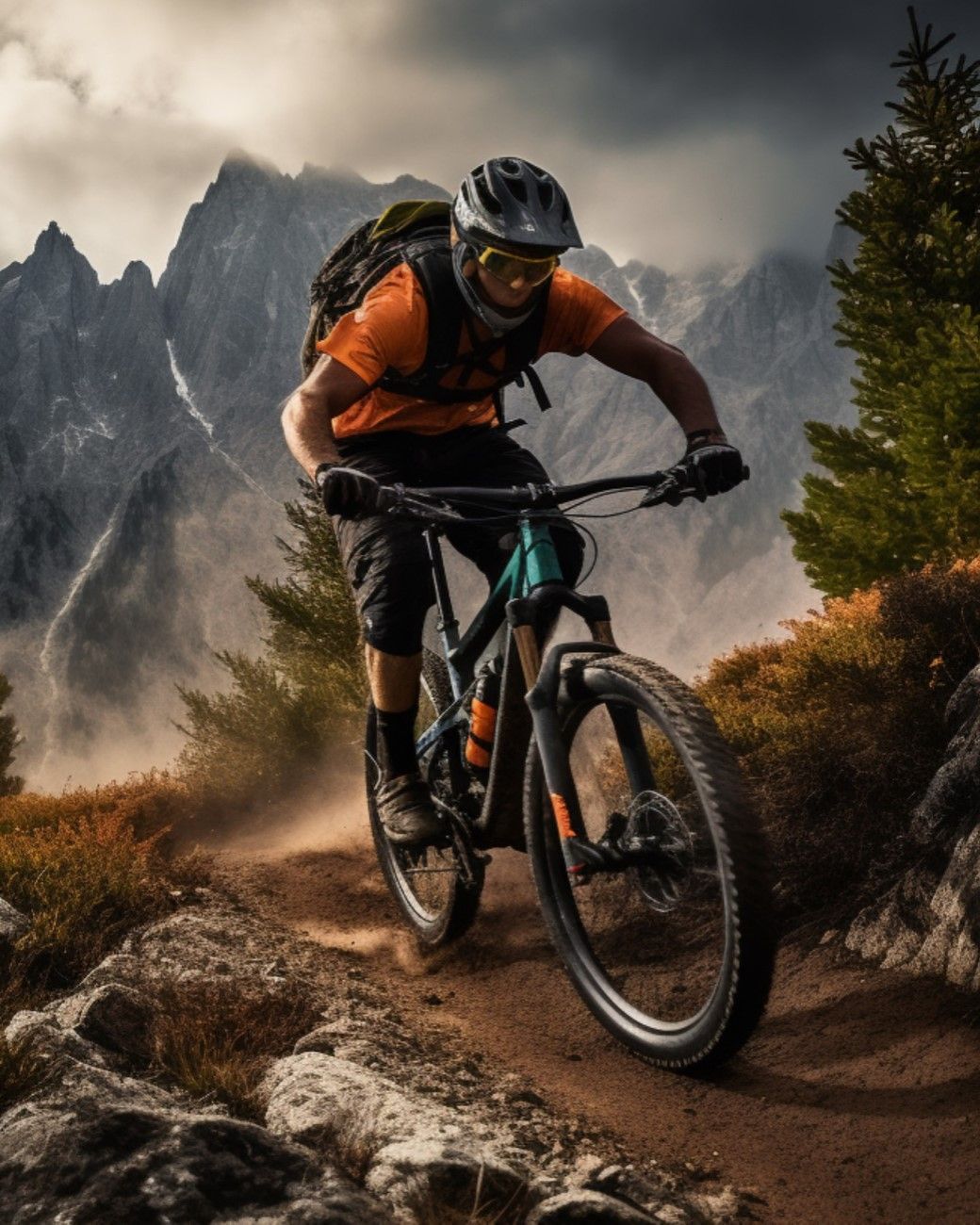 #2 RUTAS BTT