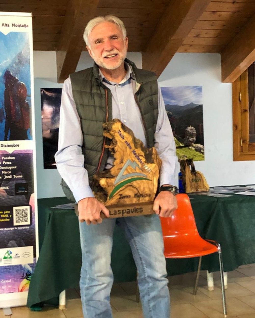 #2023 JAVIER MORACHO TORRENTE