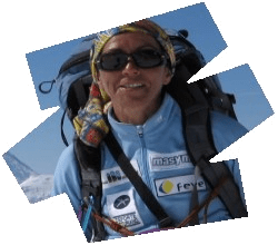 ROSA FERNÁNDEZ RUBIO