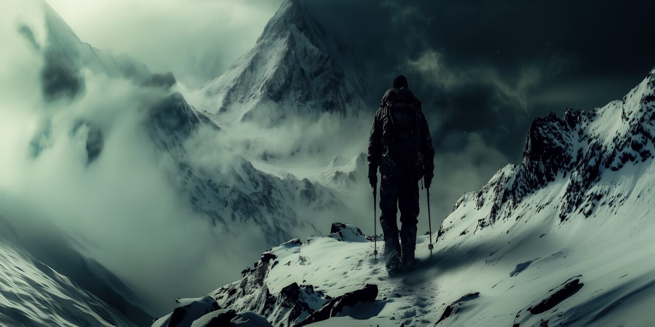 Cómo Prepararte para Aventuras Extremas